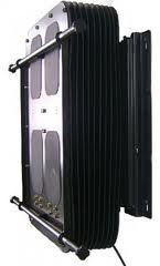 HANWHA крепеж моторизированный настенный EverPos KWM-4B