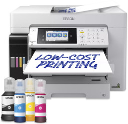 МФУ Epson EcoTank Pro ET-16685