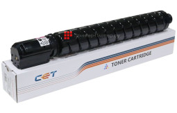 Тонер-картридж CET Toner Cartridge CET141500U для Canon iR ADVANCE (magenta), 60000 стр.
