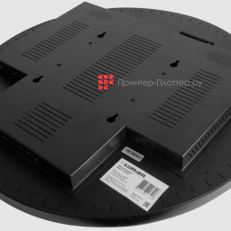 Информационная панель Lumien Circle LCR2400PC