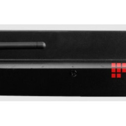 Информационная панель Lumien Circle LCR2400PC