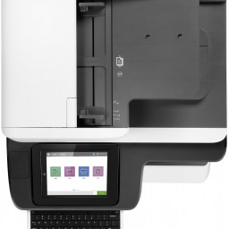 МФУ HP PageWide Enterprise Color Flow 785f
