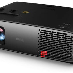 Проектор BenQ W4000i