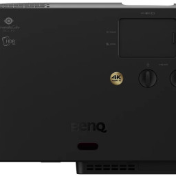 Проектор BenQ W4000i