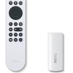 Проектор BenQ W4000i