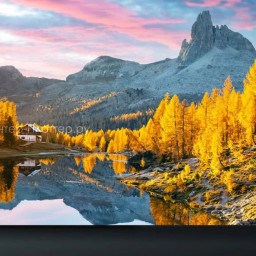 Проектор BenQ W4000i