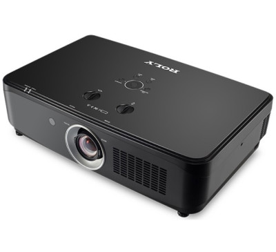 Проектор ROLY RL-HX700T