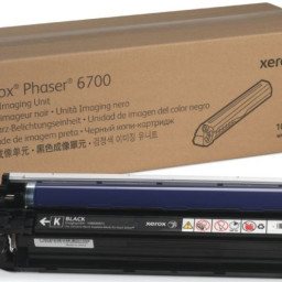 Фотобарабан Xerox Imaging Unit Phaser 6700 (black), 50000 стр.