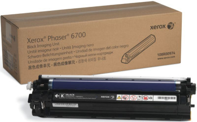 Фотобарабан Xerox Imaging Unit Phaser 6700 (black), 50000 стр.