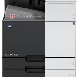 МФУ Konica Minolta bizhub 308e
