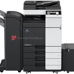 МФУ Konica Minolta bizhub 308e