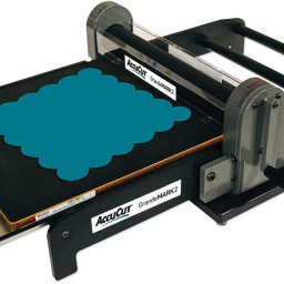 Вырубщик AccuCut GrandeMARK 2