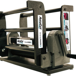 Вырубщик AccuCut GrandeMARK 2