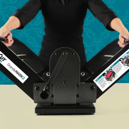 Вырубщик AccuCut GrandeMARK 2