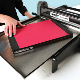 Вырубщик AccuCut GrandeMARK 2