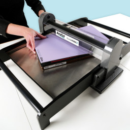 Вырубщик AccuCut GrandeMARK 2