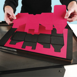 Вырубщик AccuCut GrandeMARK 2