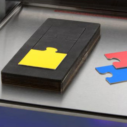 Вырубщик AccuCut GrandeMARK 2