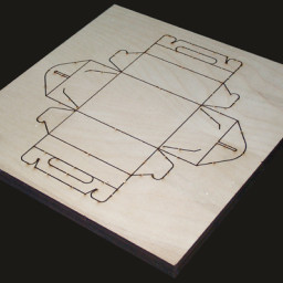 Вырубщик AccuCut GrandeMARK 2