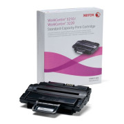 Тонер-картридж Xerox Print Cartridge WorkCentre 3210, 3220 (black), 2000 стр.