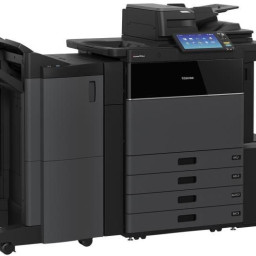 МФУ Toshiba e-STUDIO5516ACLCF