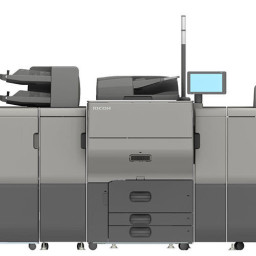 Цифровая печатная машина Ricoh Pro C5300S Ecoline (базовый блок)