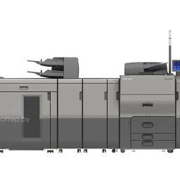 Цифровая печатная машина Ricoh Pro C5300S Ecoline (базовый блок)