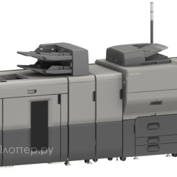 Цифровая печатная машина Ricoh Pro C5300S Ecoline (базовый блок)