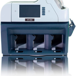 Сортировщик банкнот Hitachi ST-350