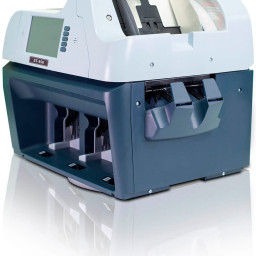 Сортировщик банкнот Hitachi ST-350