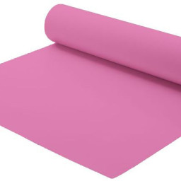 Термопленка Stahls Cad-Cut Sports Film 252, розовая, ширина 500 мм (1 п.м.)