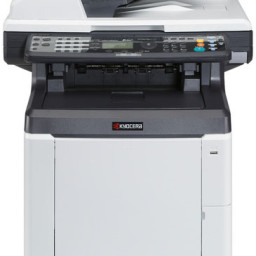 МФУ Kyocera ECOSYS M6026cdn