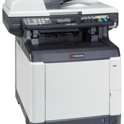 МФУ Kyocera ECOSYS M6026cdn