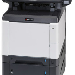 МФУ Kyocera ECOSYS M6026cdn