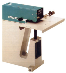 Степлер Nagel Rinak