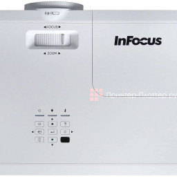 Проектор InFocus IN0002SL