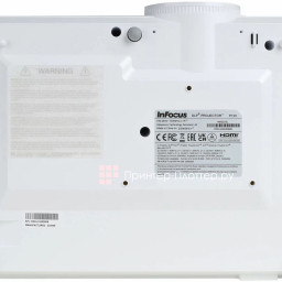 Проектор InFocus IN0002SL