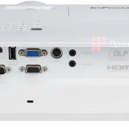 Проектор InFocus IN0002SL