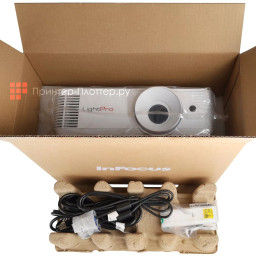 Проектор InFocus IN0002SL