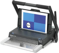 Брошюровщик GBC MultiBind 220, 450 листов