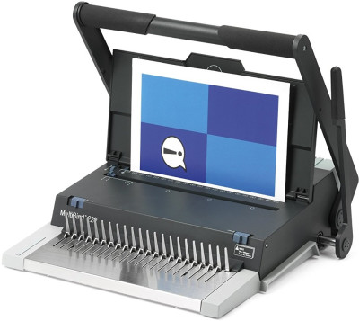 Брошюровщик GBC MultiBind 220, 450 листов