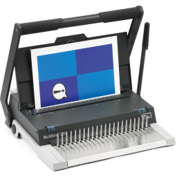 Брошюровщик GBC MultiBind 220, 450 листов