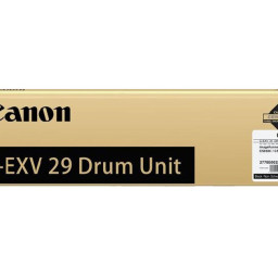 Canon C-EXV29 Drum BK