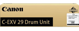 Canon C-EXV29 Drum BK