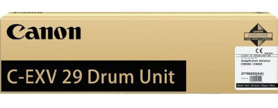 Canon C-EXV29 Drum BK