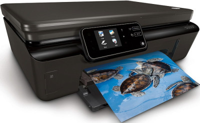 МФУ HP Рhotosmart 5510 (B111b)