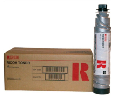 Тонер-картридж Ricoh Toner Cartridge MP2500 (black), 10500 стр. (PP017935)