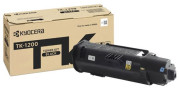 Тонер-картридж Kyocera Toner Kit TK-1200 (black) (PP036543)