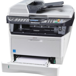МФУ Kyocera FS-1135MFP