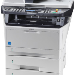 МФУ Kyocera FS-1135MFP